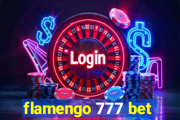 flamengo 777 bet